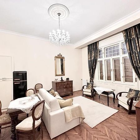 Premium Timisoara 아파트 외부 사진