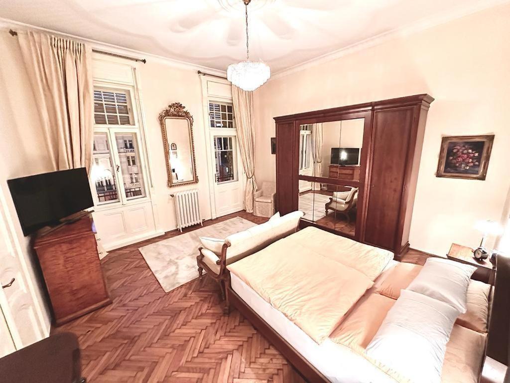 Premium Timisoara 아파트 외부 사진