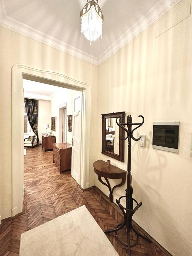 Premium Timisoara 아파트 외부 사진