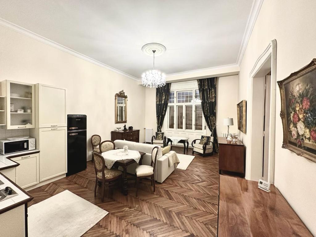 Premium Timisoara 아파트 외부 사진