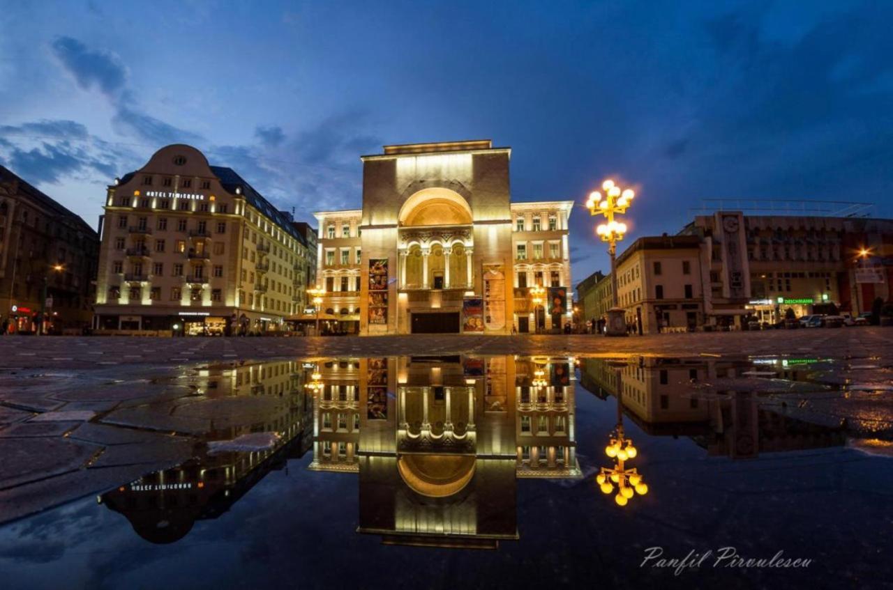 Premium Timisoara 아파트 외부 사진