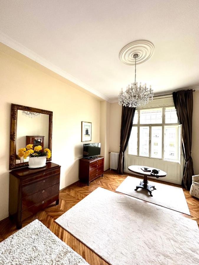 Premium Timisoara 아파트 외부 사진