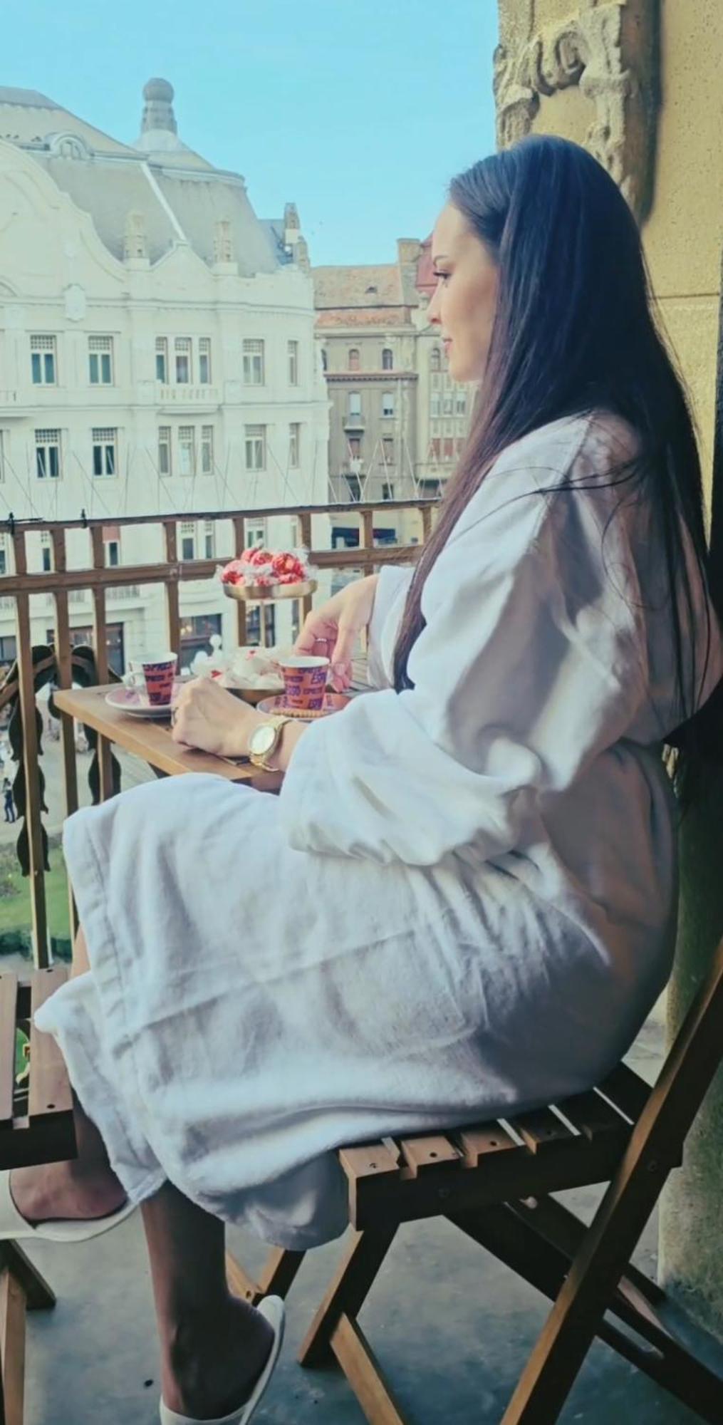 Premium Timisoara 아파트 외부 사진