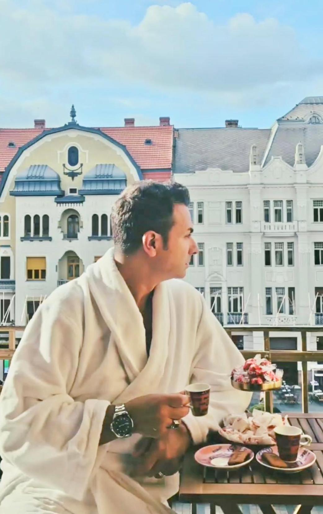 Premium Timisoara 아파트 외부 사진