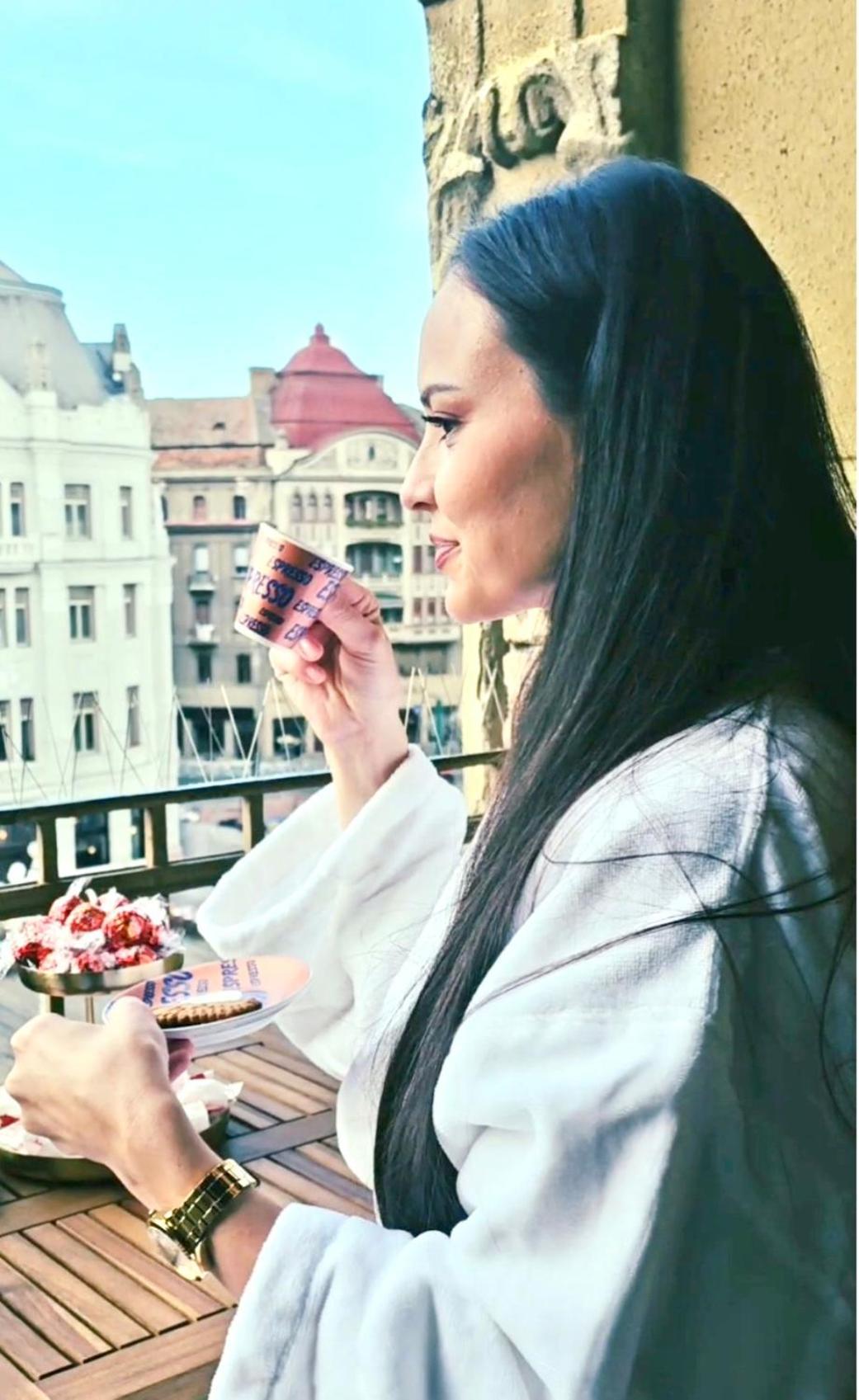 Premium Timisoara 아파트 외부 사진