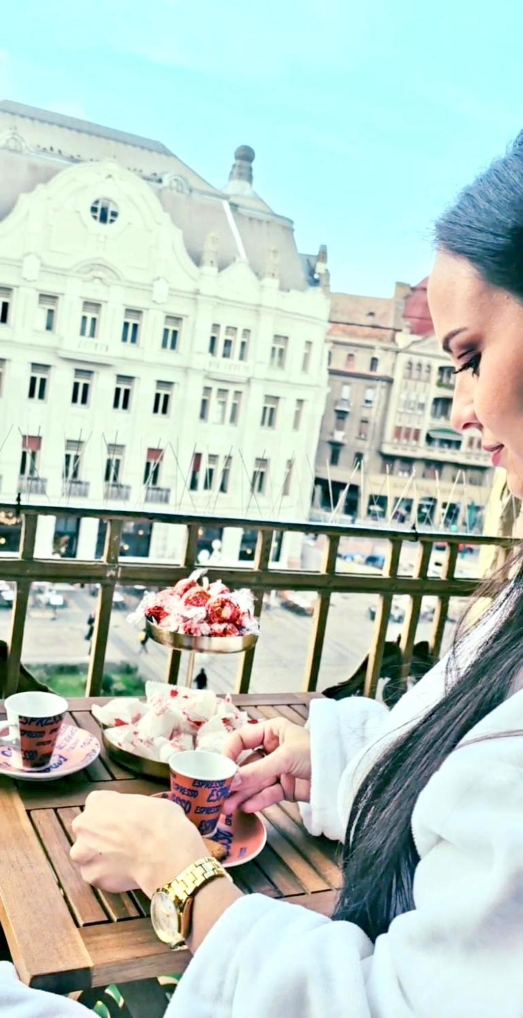 Premium Timisoara 아파트 외부 사진