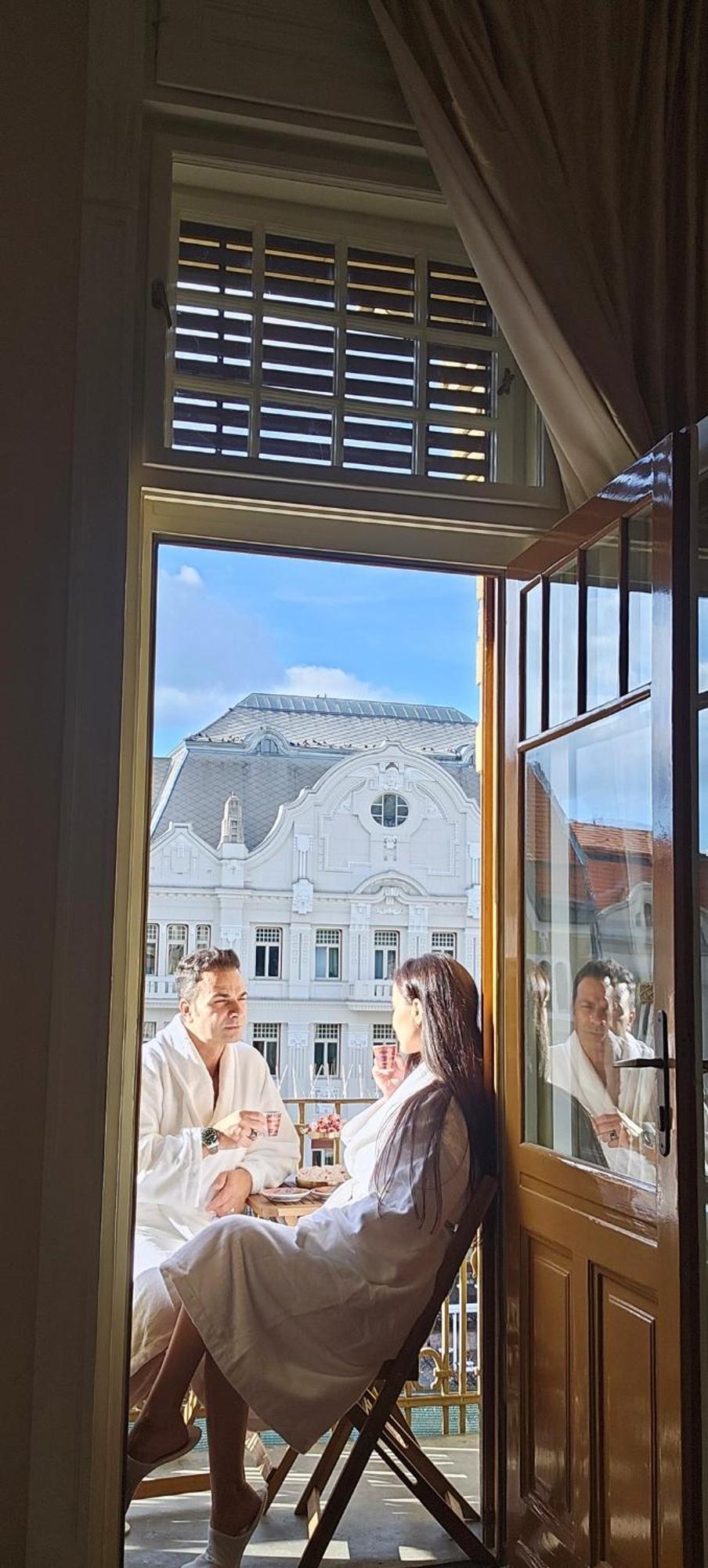 Premium Timisoara 아파트 외부 사진