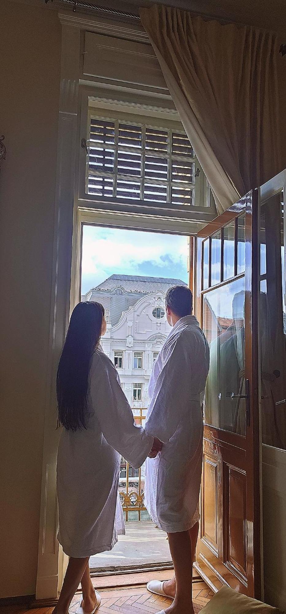 Premium Timisoara 아파트 외부 사진