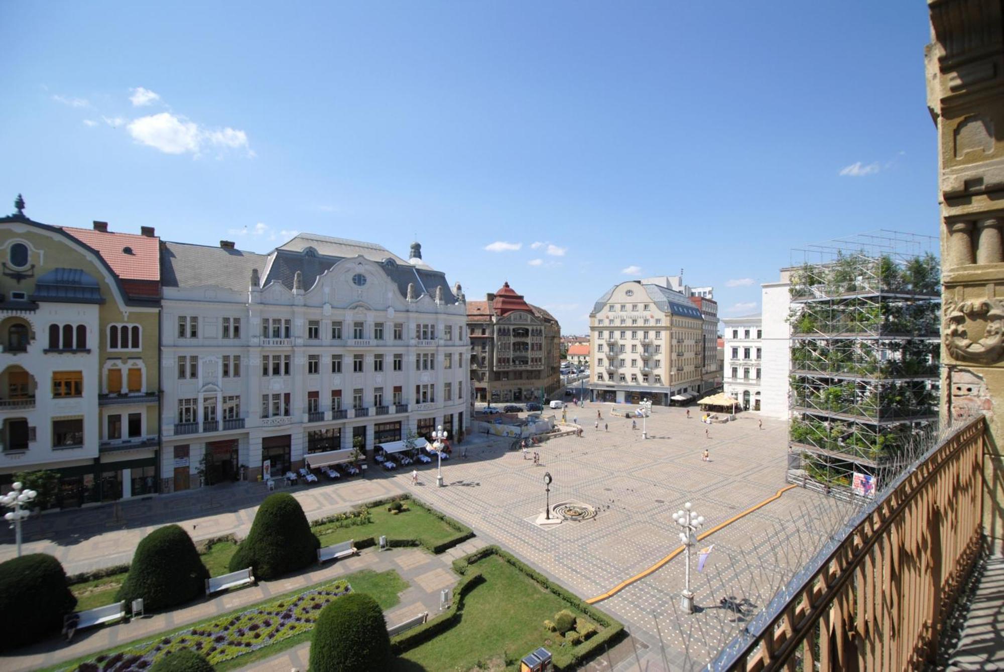 Premium Timisoara 아파트 외부 사진