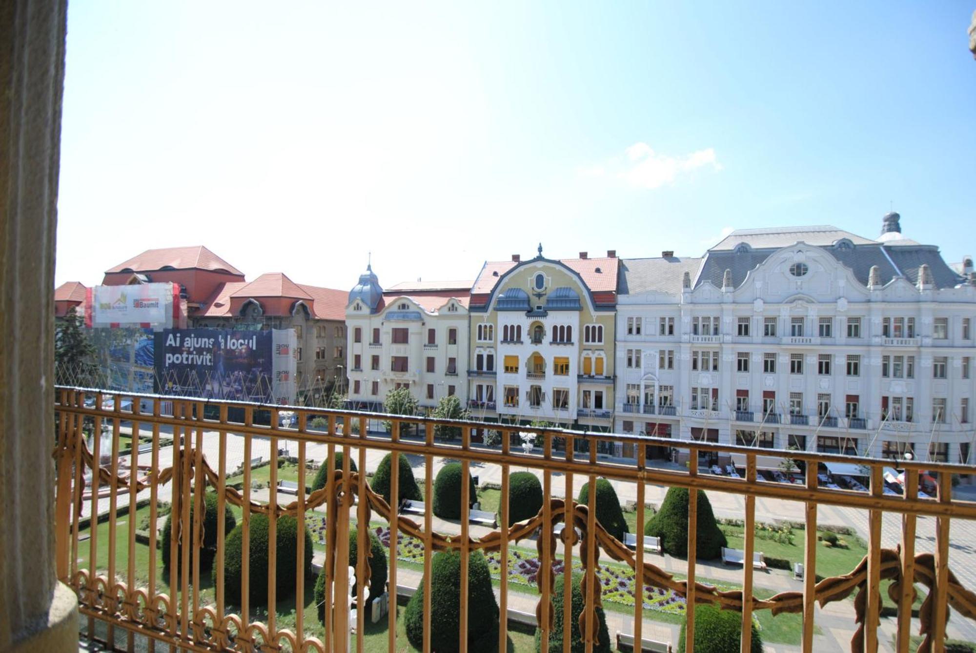 Premium Timisoara 아파트 외부 사진