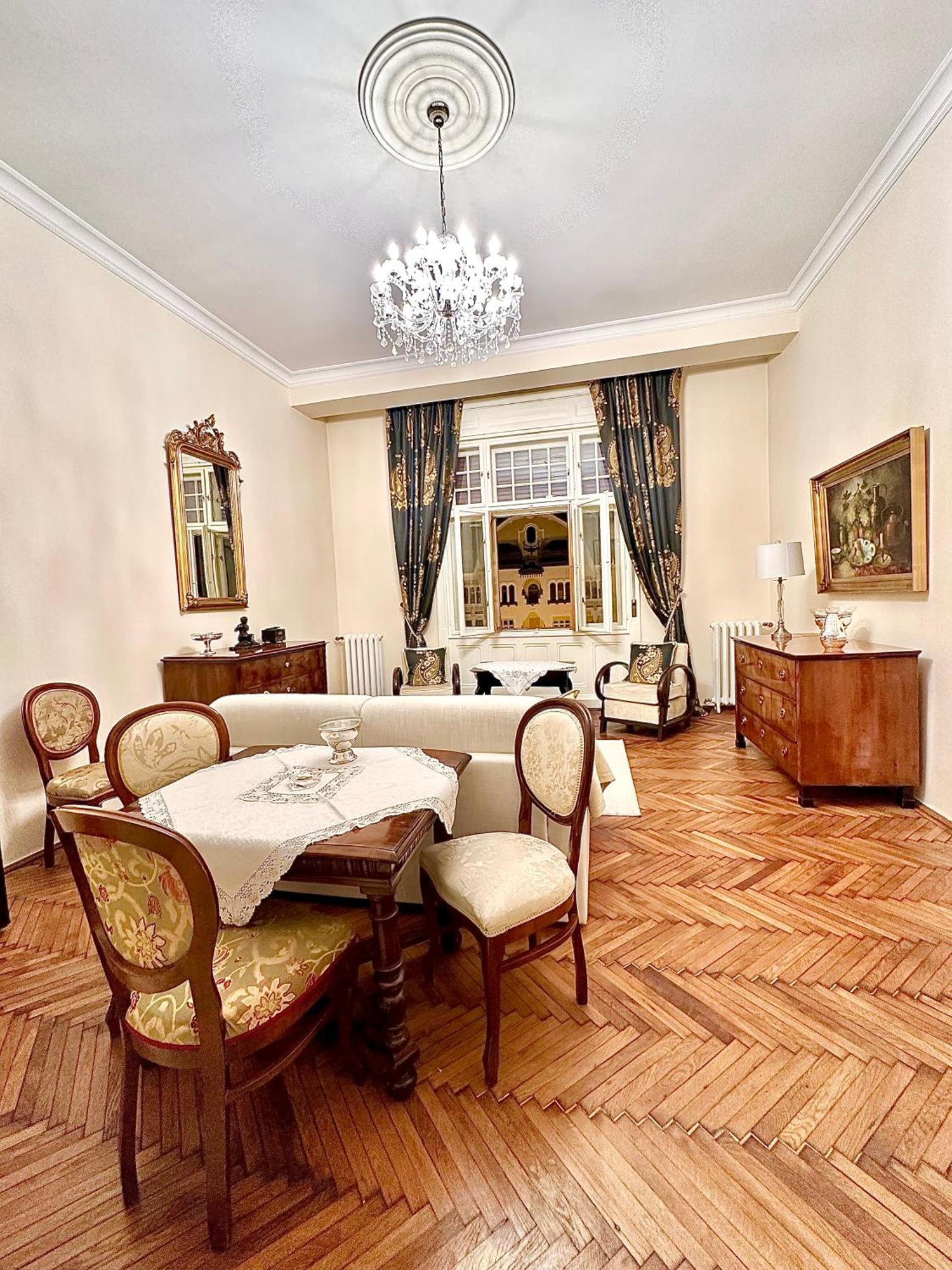Premium Timisoara 아파트 외부 사진