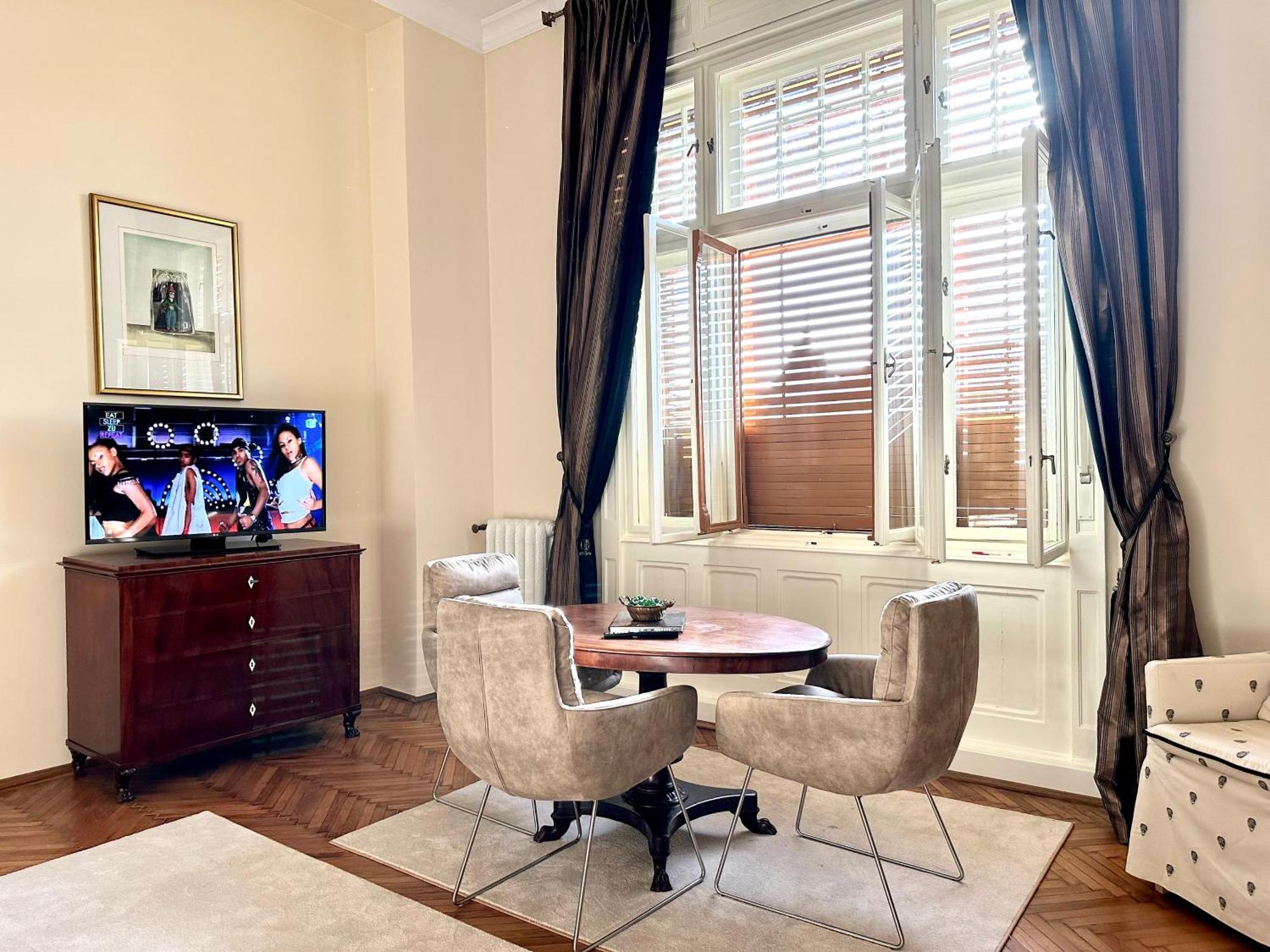 Premium Timisoara 아파트 외부 사진