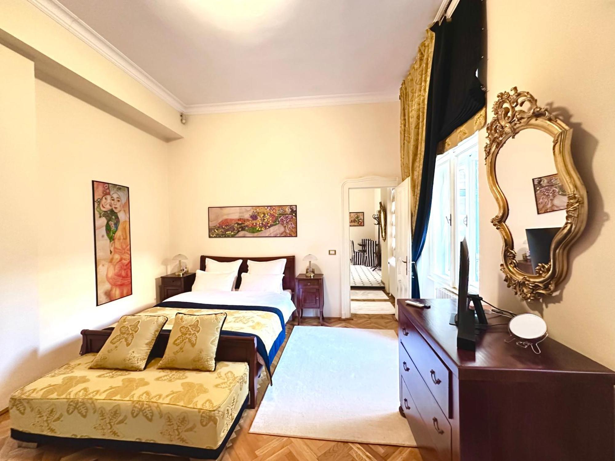 Premium Timisoara 아파트 외부 사진