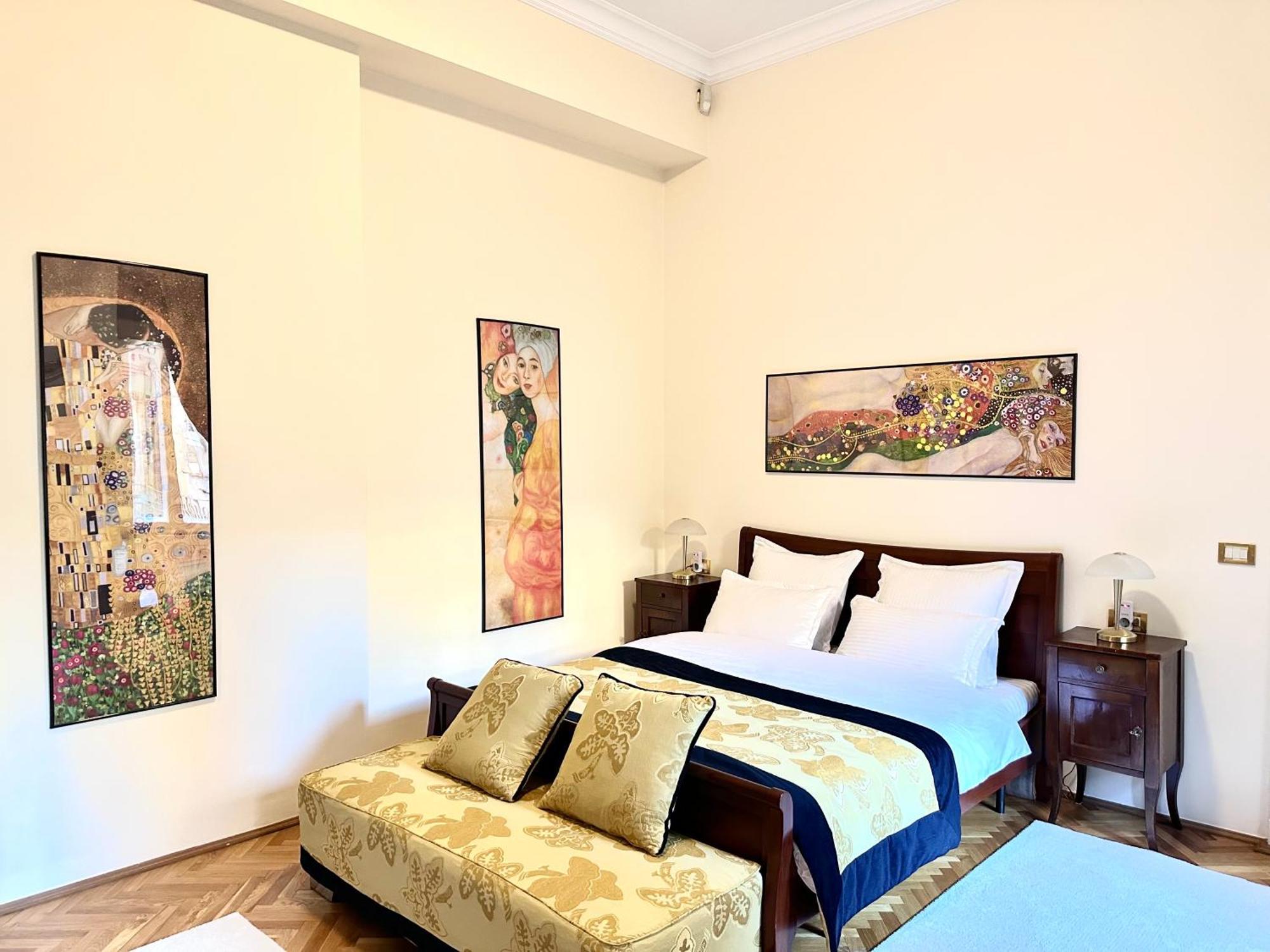 Premium Timisoara 아파트 외부 사진