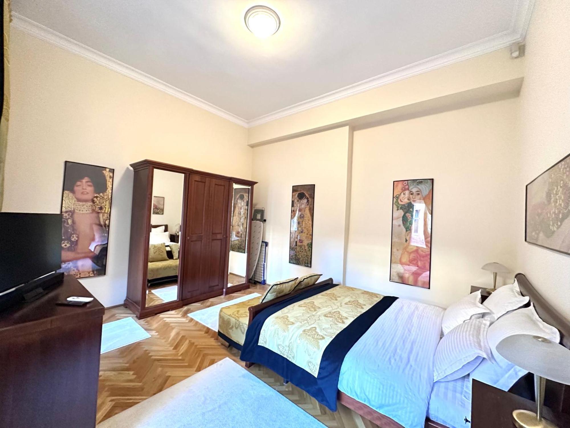 Premium Timisoara 아파트 외부 사진